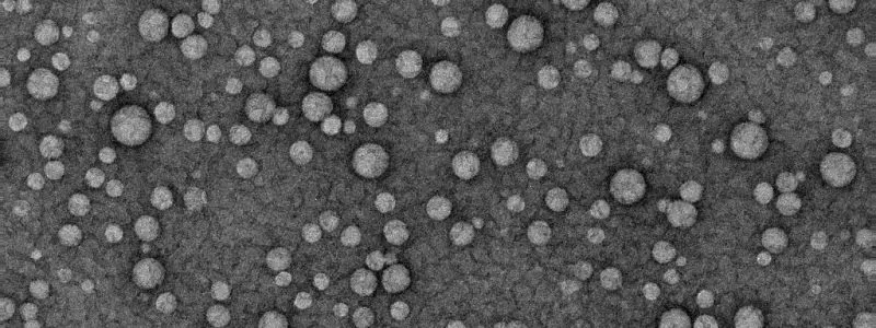 drill nanopore